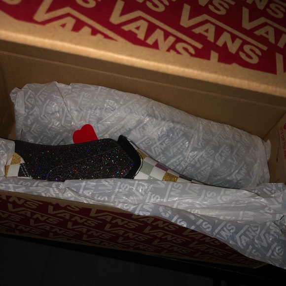 Women’s vans - Picture 6 of 6